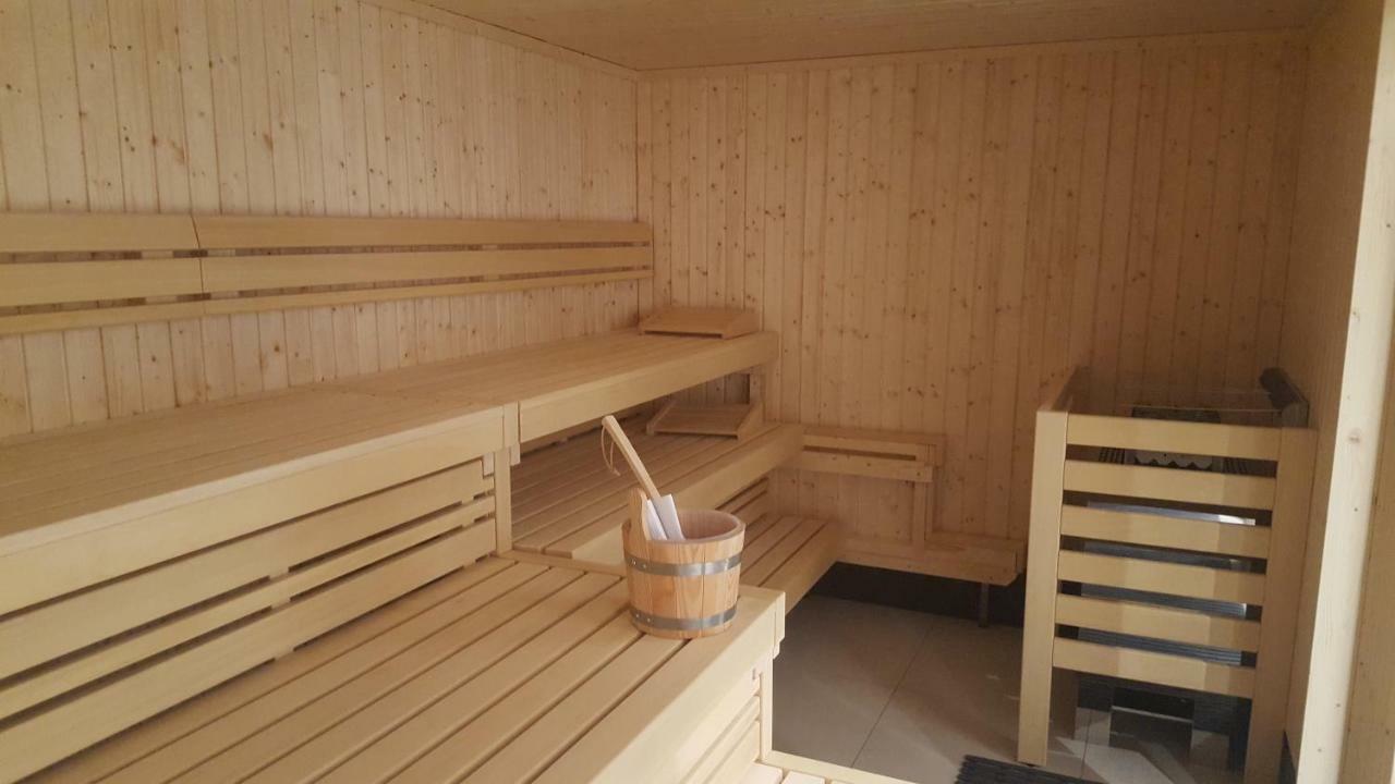 Apartamento Ferienidyll Nordwind Dranske Exterior foto